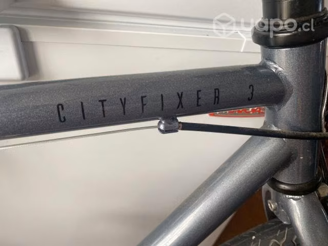 Bicicleta Oxford