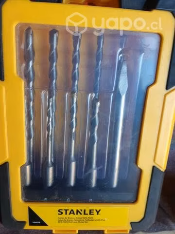 Brocas nuevas - Imagen 2