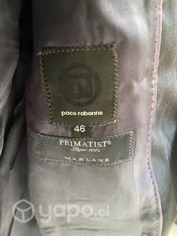 Chaquetas varias - Imagen 4