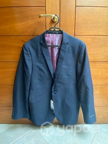 Chaquetas varias