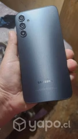 Celular samsung galaxi A 34 impeque nuevo.... - Imagen 3