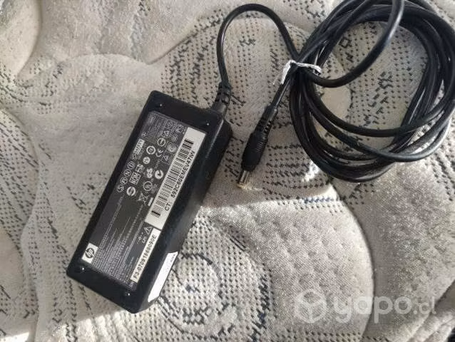 Cargador HP 18.5v - Imagen 2
