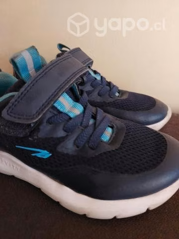 Zapatillas niño 31