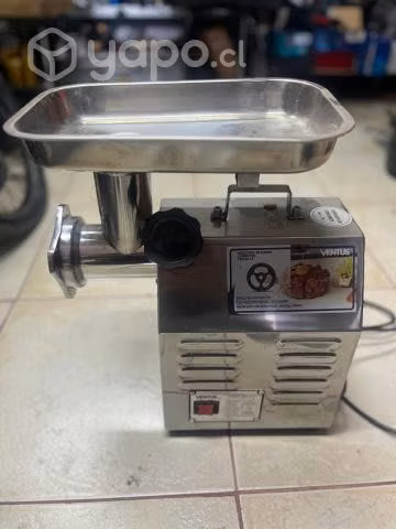 Moledora de Carne Compacta VMCAI12 120kg/hr