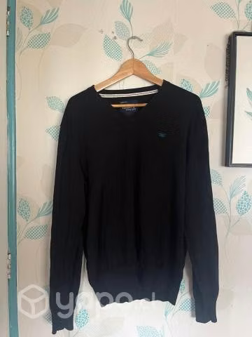 Sweater ferouch