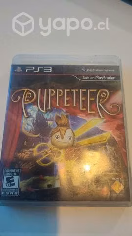 Juegos Play 3 precios conversable por todos