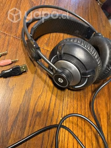 Audifonos - hp h200s gamer gaming headset - Imagen 2