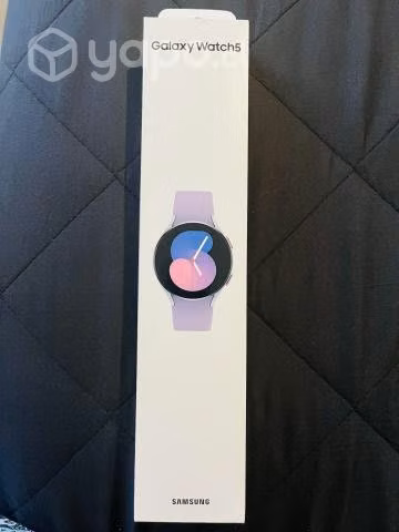 Samsung Galaxy Watch5
