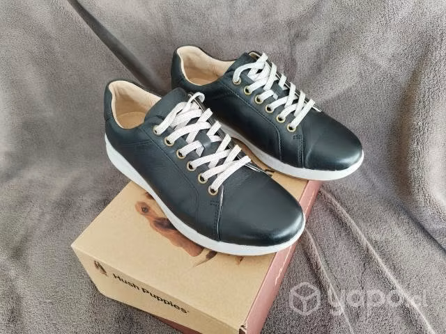 Zapato hush puppies - Imagen 3