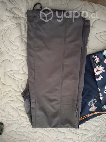 Uniforme clinico talla S - Imagen 3