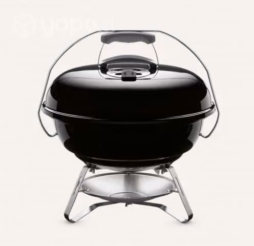 Parrilla WEBER Jumbo Joe (Carbón)