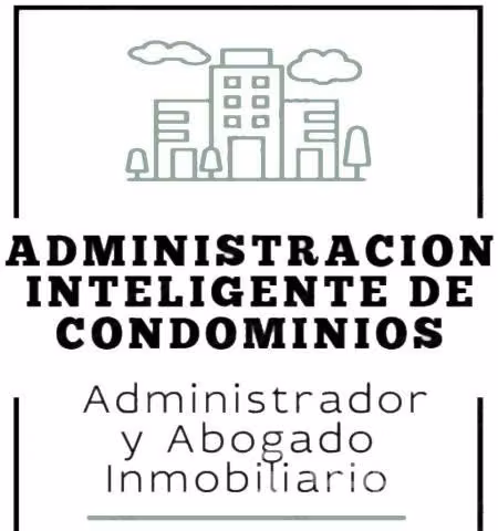 Administracion de condominios