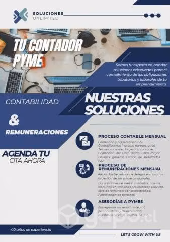 Tu Contador Pyme