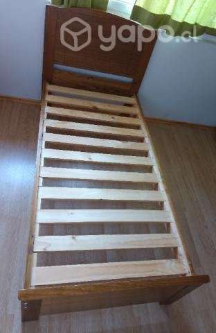 Muebles para espacios reducidos. - Imagen 3