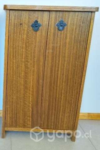 Muebles para espacios reducidos. - Imagen 2