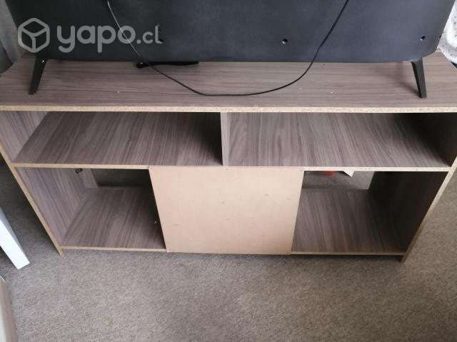 Rack TV Marca CIC - Imagen 4