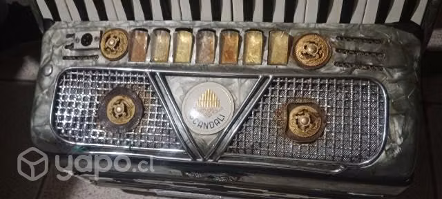 Acordión