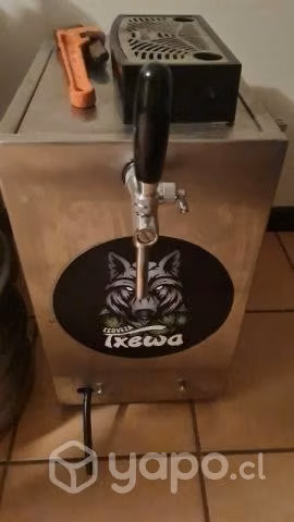 Shopera de sobre mesa