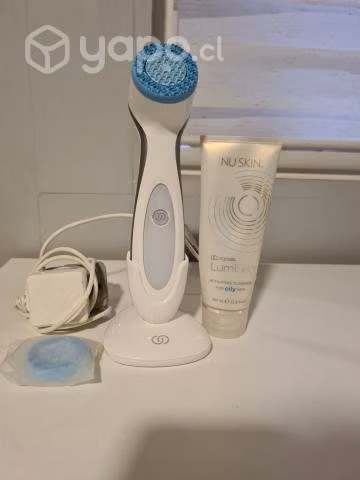 Lumi spa
