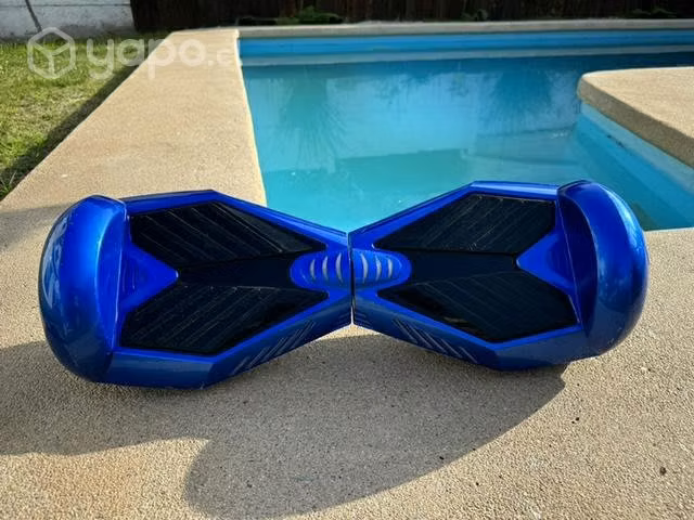 Patineta eléctrica