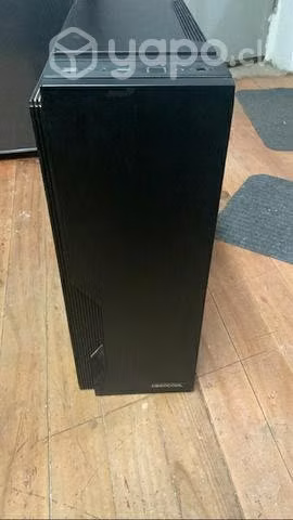 PC Gamer Computador