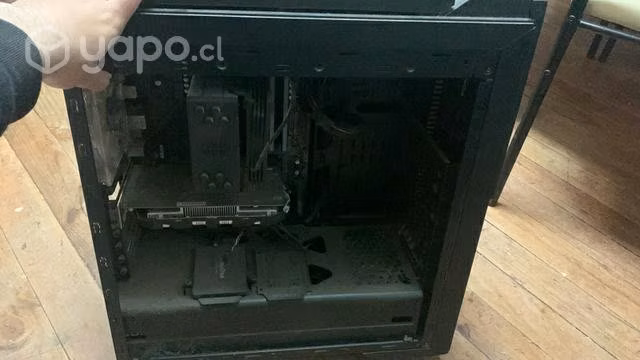 PC Gamer Computador - Imagen 2