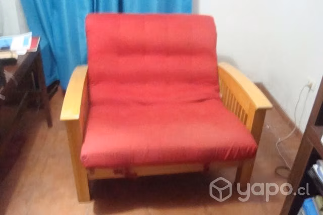 Sillón cama