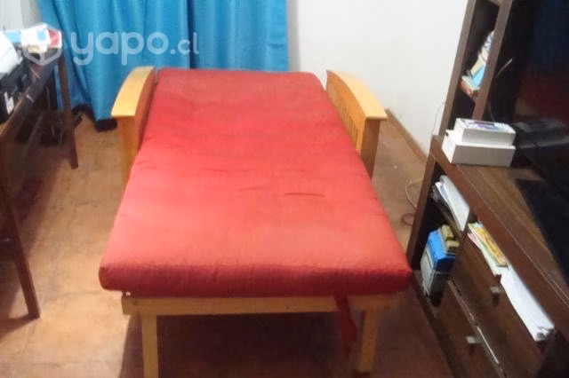Sillón cama