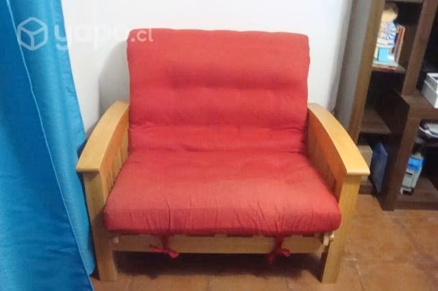 Sillón cama