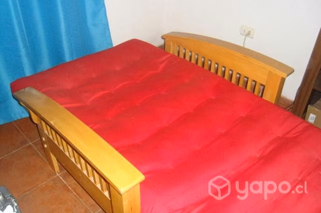Sillón cama