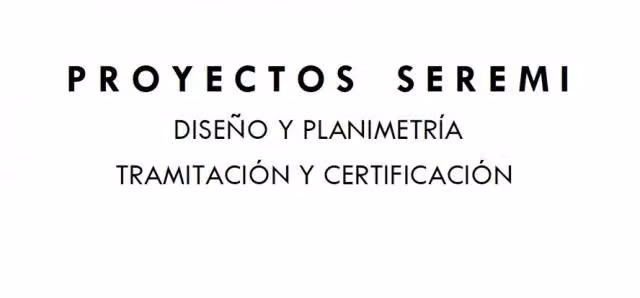 Proyectos Sanitarios
