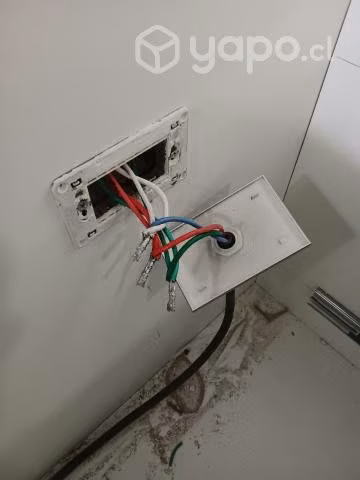 Técnico nivel superior eléctrico sec clave c