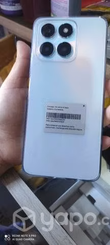 X6a plus 256gb purple - Imagen 4