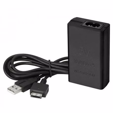Cargador PSVita Nuevo