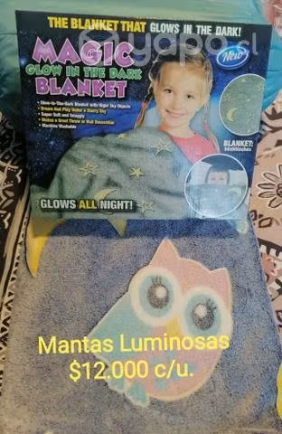 nuevo plumones, mantas y bajada de camas