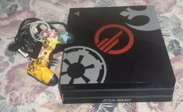 Play Station 4 PRO