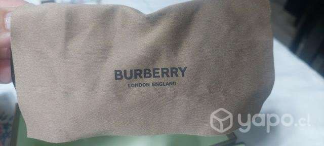 Lentes Burberry nuevos - Imagen 3