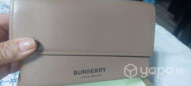 Lentes Burberry nuevos - Imagen 5
