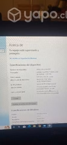 Ultrabook dell i7 - Imagen 3