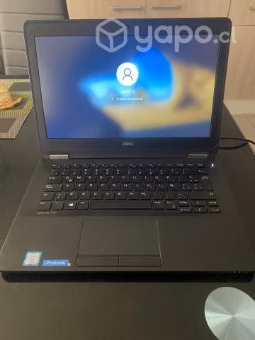 Ultrabook dell i7 - Imagen 2