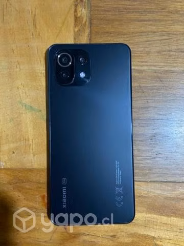Celular Xiaomi redmi note 11 5g ne