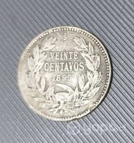 Moneda de colección