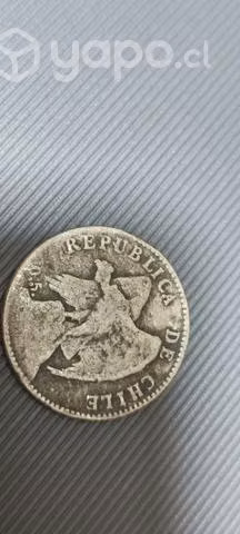 Moneda de colección