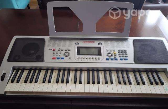 Piano bontempi - Imagen 2