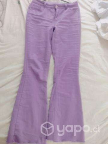 Pantalón cargo talla 40 - Imagen 2