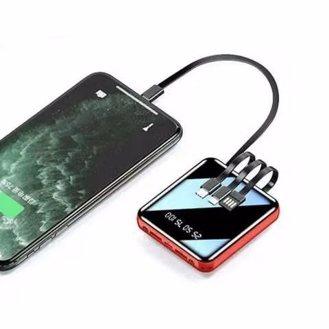 Power bank 10000mha