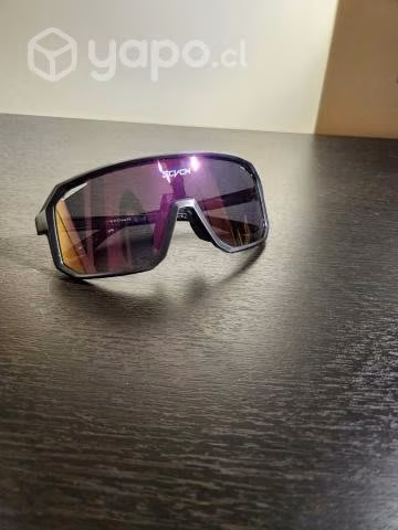Lentes de bicicleta