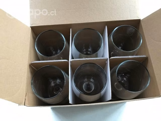 Copas de vino libbey - Imagen 3