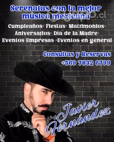 Serenatas dia de la madre