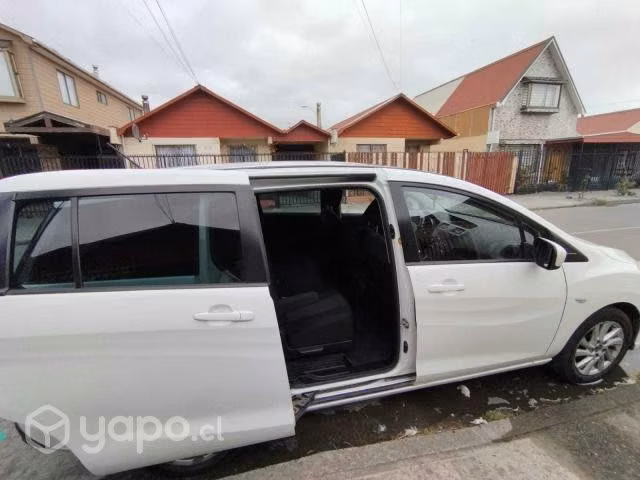 Mazda 5 2018